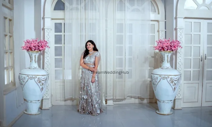 THE MEMORY LAND studio